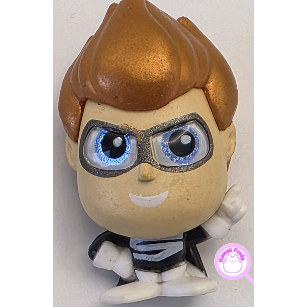 Disney Doorables Series 7 - Incredibles - Syndrome